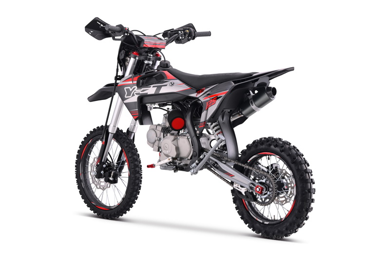 Питбайк YACOTA H5 125 в Нижнекамске