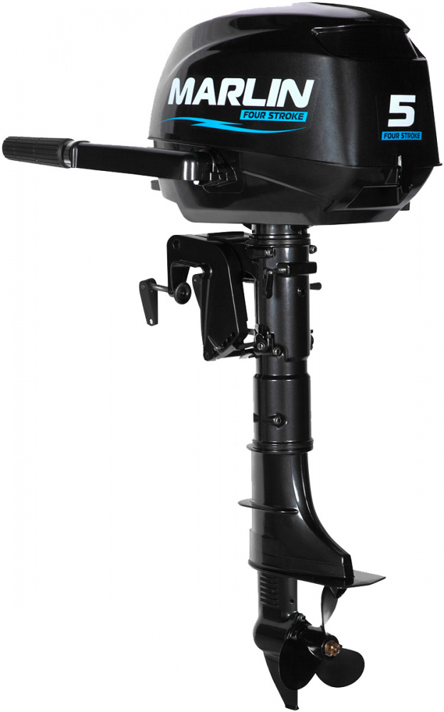 Лодочный мотор MARLIN MF 5 AMHL в Нижнекамске