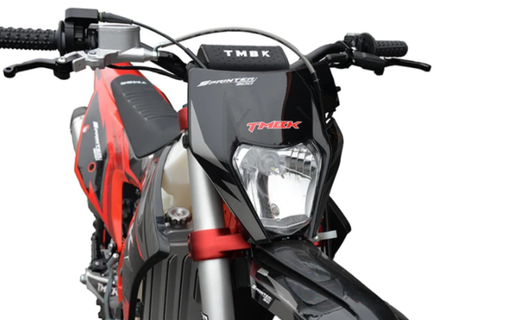 Питбайк TMBK Sprinter 300 (NB300) в Нижнекамске