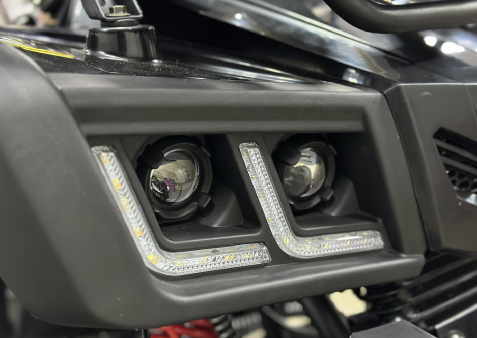 Квадроцикл GBM MAVERICK 300 NEW PREMIUM в Нижнекамске