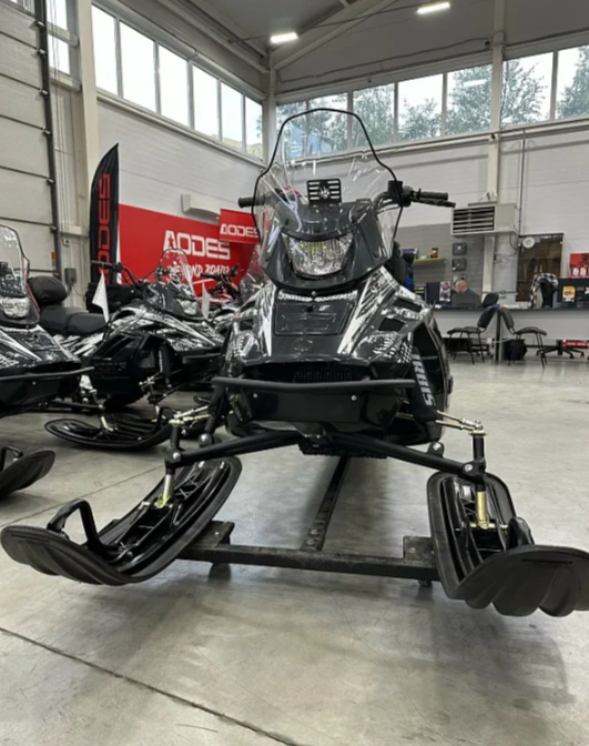 СНЕГОХОД IRBIS SF200L XE SUPERLONG в Нижнекамске