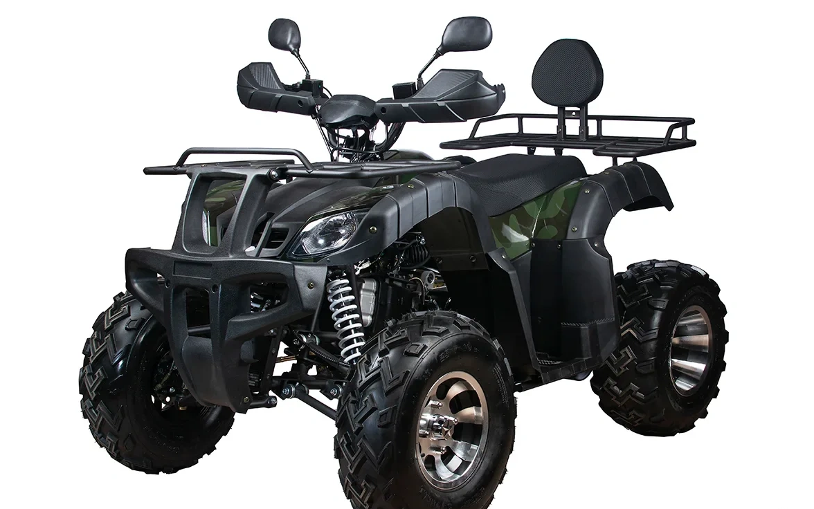 Квадроцикл YACOTA SELA 200 PRO в Нижнекамске