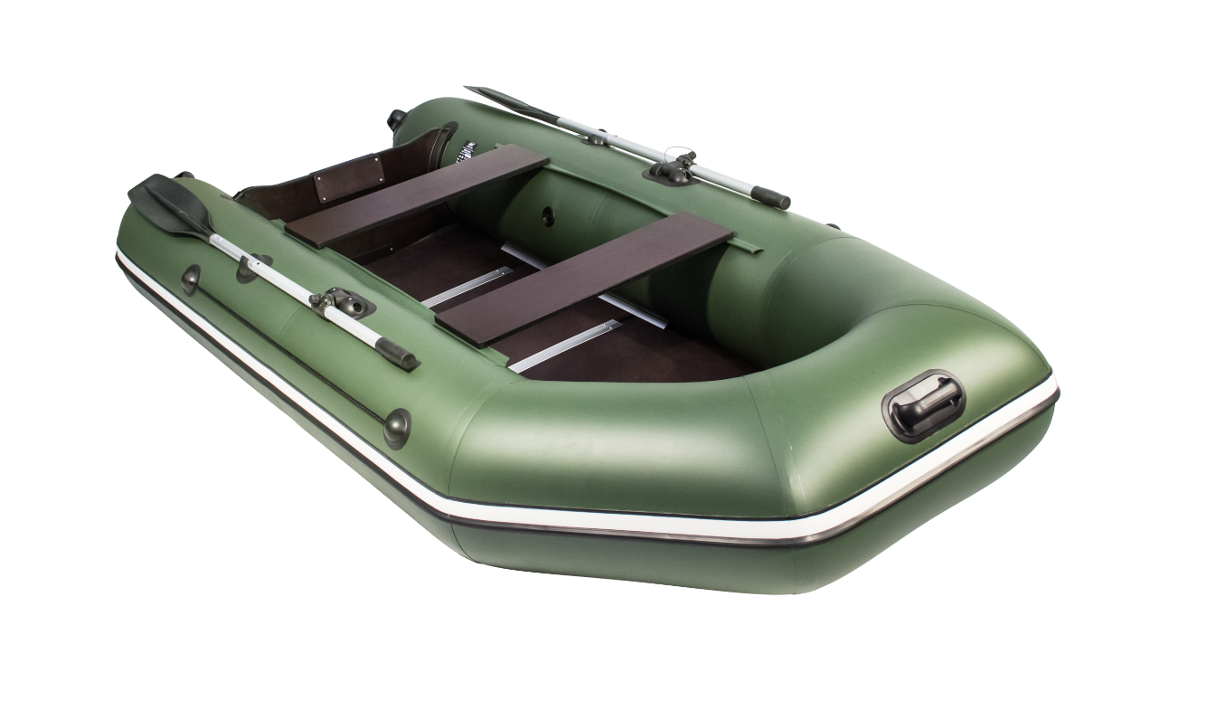 Лодка АКВА 2900 СК в Нижнекамске