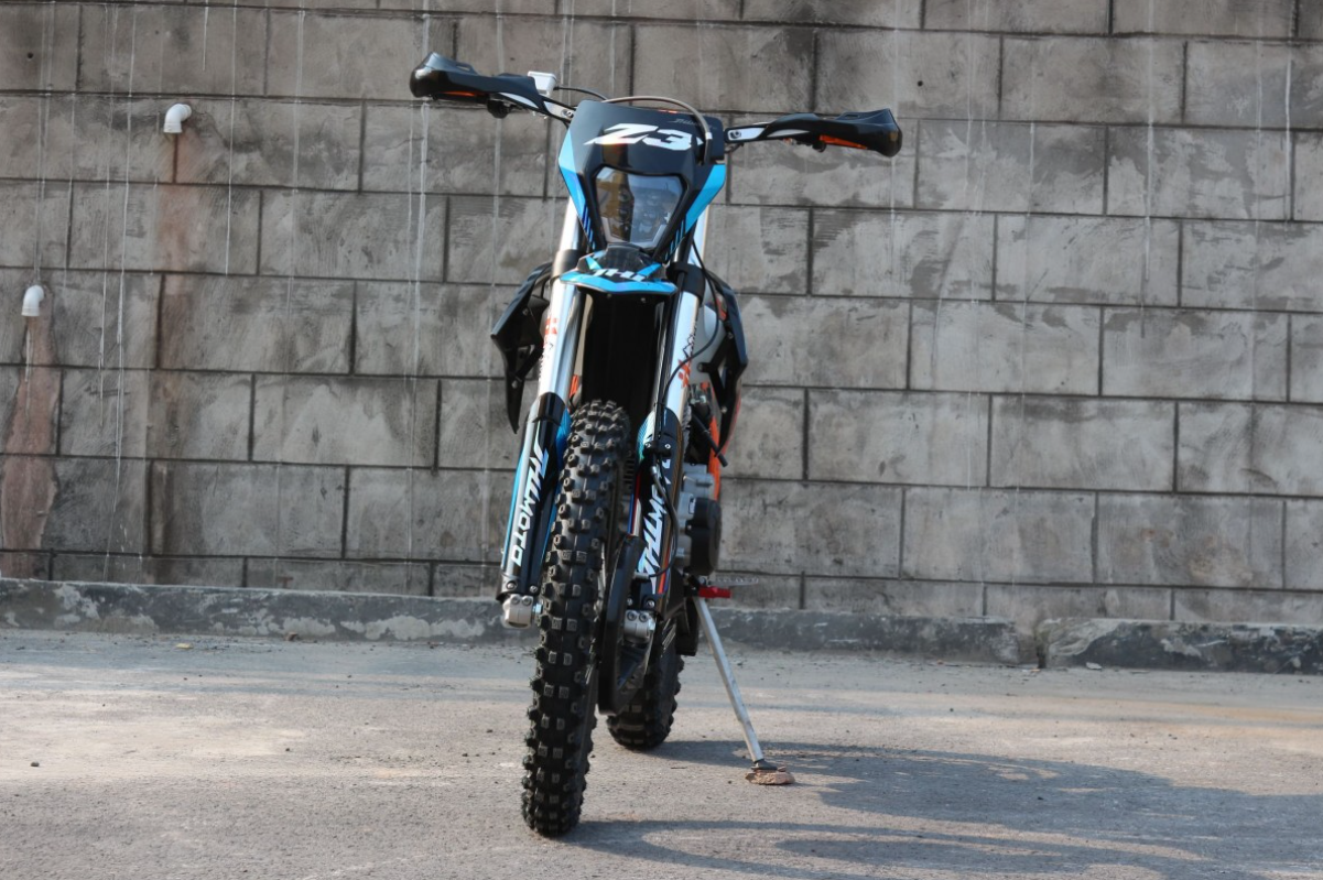 Мотоцикл JHLMOTO JHL Z3 CB250 (172FMM-3A) в Нижнекамске