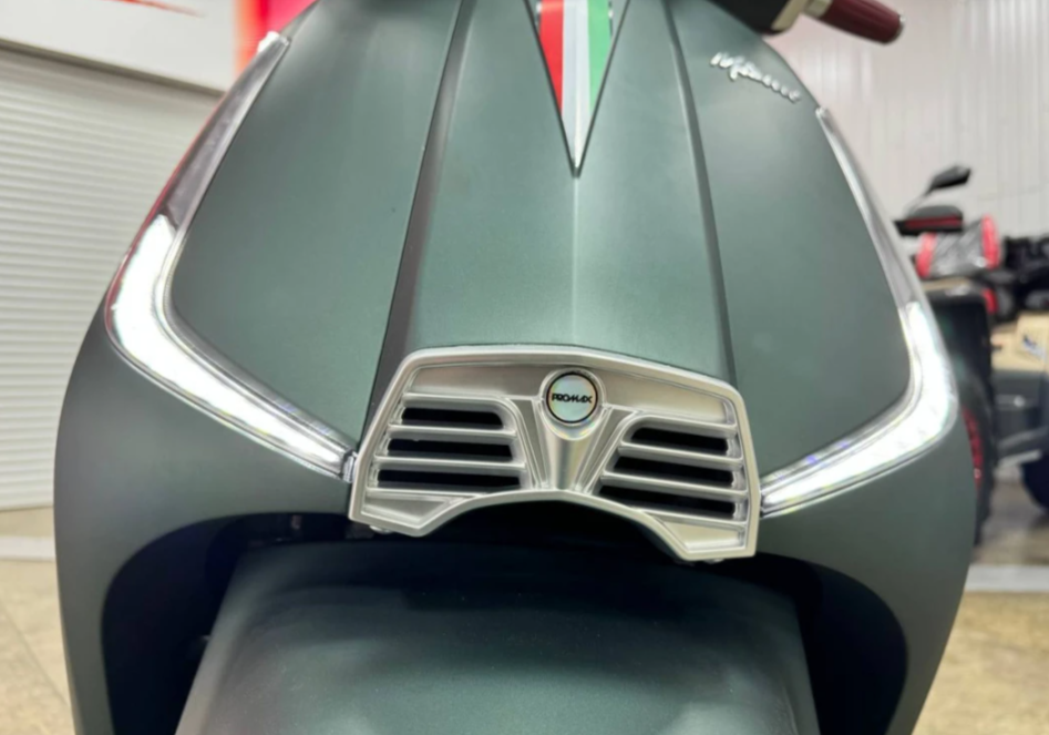 Скутер PROMAX Miami 240 (49) в Нижнекамске