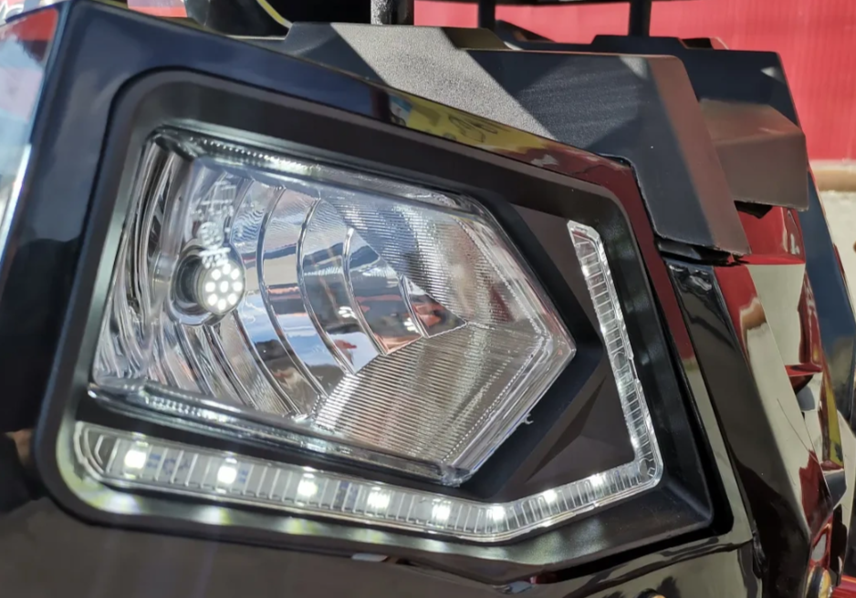 Квадроцикл GBM SHARP BIG 300 NEW в Нижнекамске