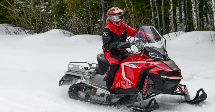 Снегоход OSM SM1000 в Нижнекамске