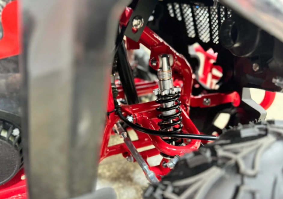 Квадроцикл GBM ROBLOX в Нижнекамске