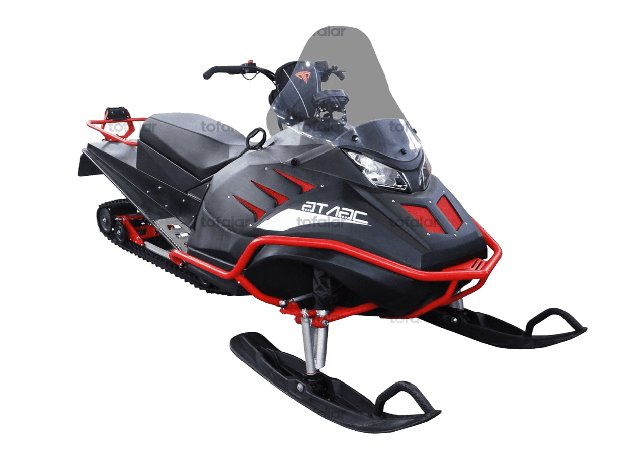 Снегоход ТОФАЛАР АТЛАС 500 в Нижнекамске