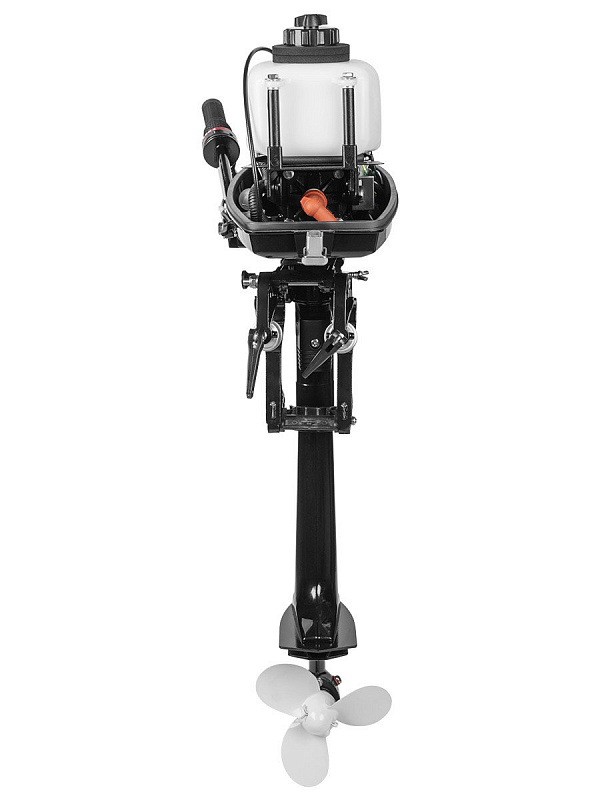 ЛОДОЧНЫЙ МОТОР GLADIATOR G3FHS в Нижнекамске