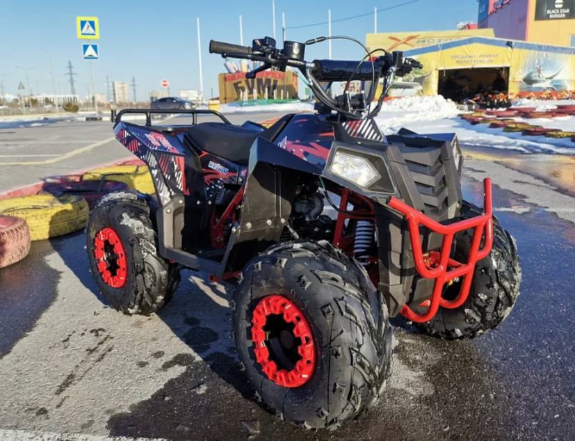 Квадроцикл GBM SHARP KIDS 125 в Нижнекамске