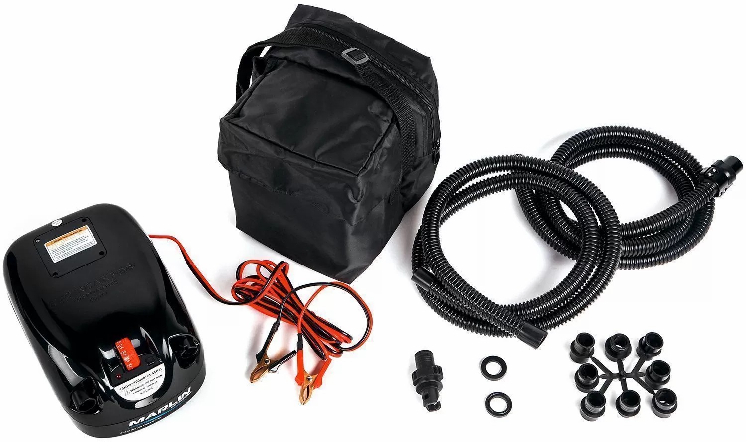 ЭЛЕКТРИЧЕСКИЙ НАСОС MARLIN GP-80 в Нижнекамске