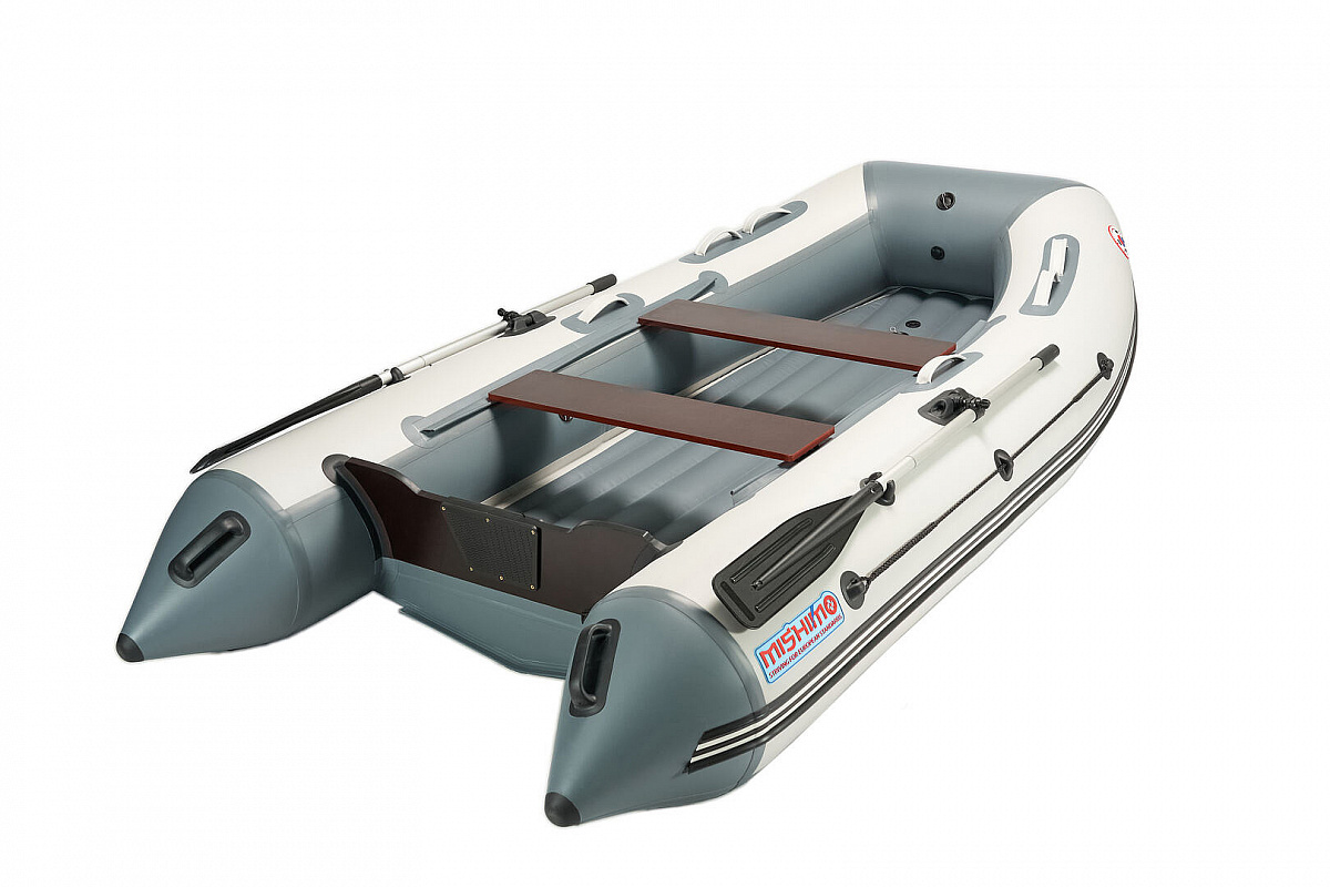 Лодка MISHIMO LITE 430 в Нижнекамске