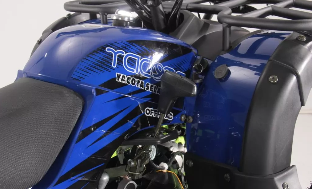 Квадроцикл YACOTA SELA MAX 200 в Нижнекамске