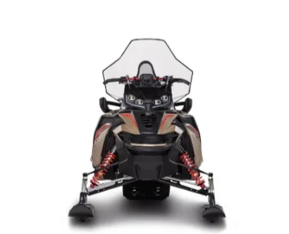 Снегоход AODES Siberiacross 1000 WT 508mm LCD 6.8 в Нижнекамске