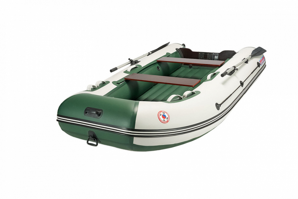 Лодка MISHIMO LITE 350 в Нижнекамске