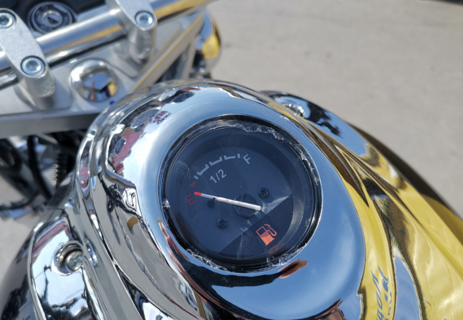 Мотоцикл MOTOLAND (МОТОЛЕНД) WOLF 250 в Нижнекамске