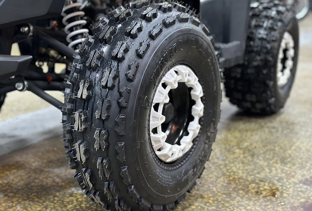 Квадроцикл PROMAX WILD 2.0 190 в Нижнекамске