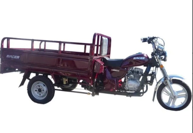 Трицикл RACER RC200ZH MURAVEI в Нижнекамске