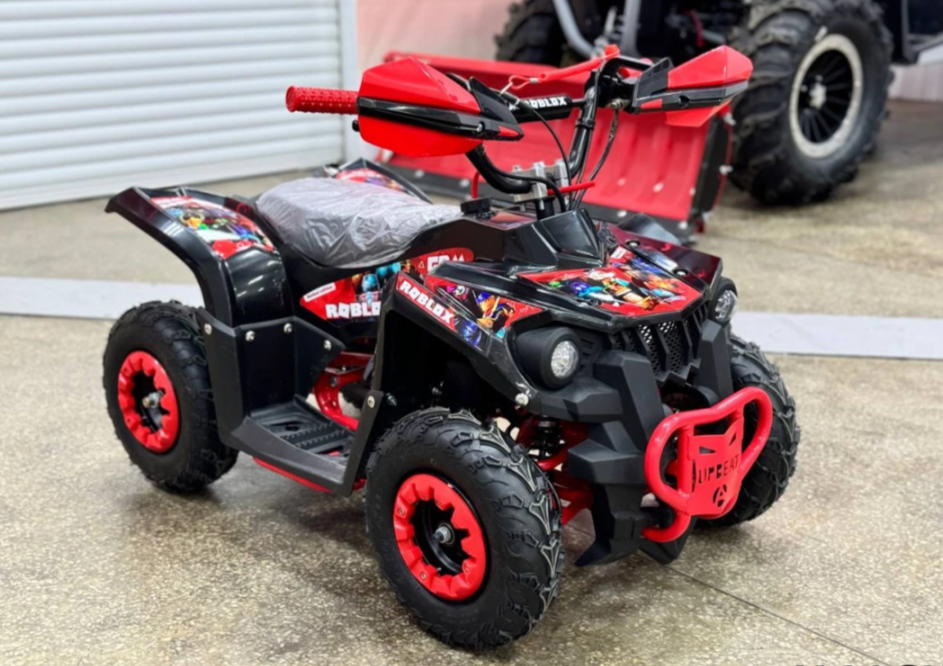 Квадроцикл GBM ROBLOX в Нижнекамске