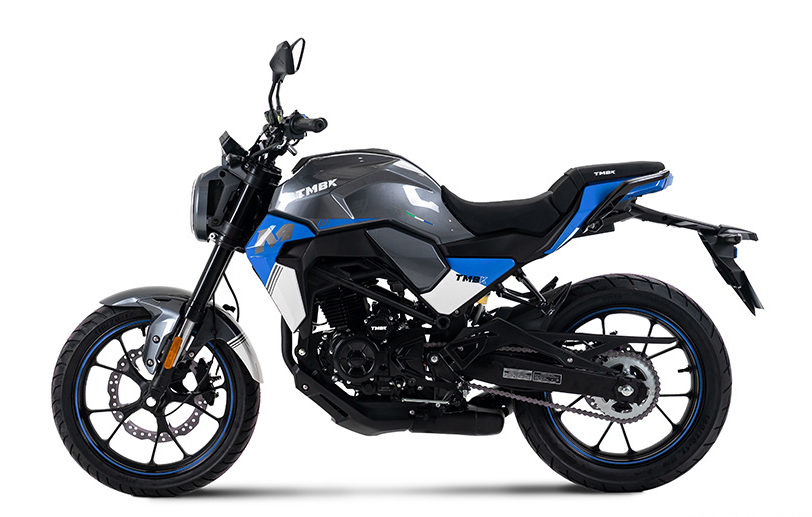 Мотоцикл TMBK MONTANA NG в Нижнекамске
