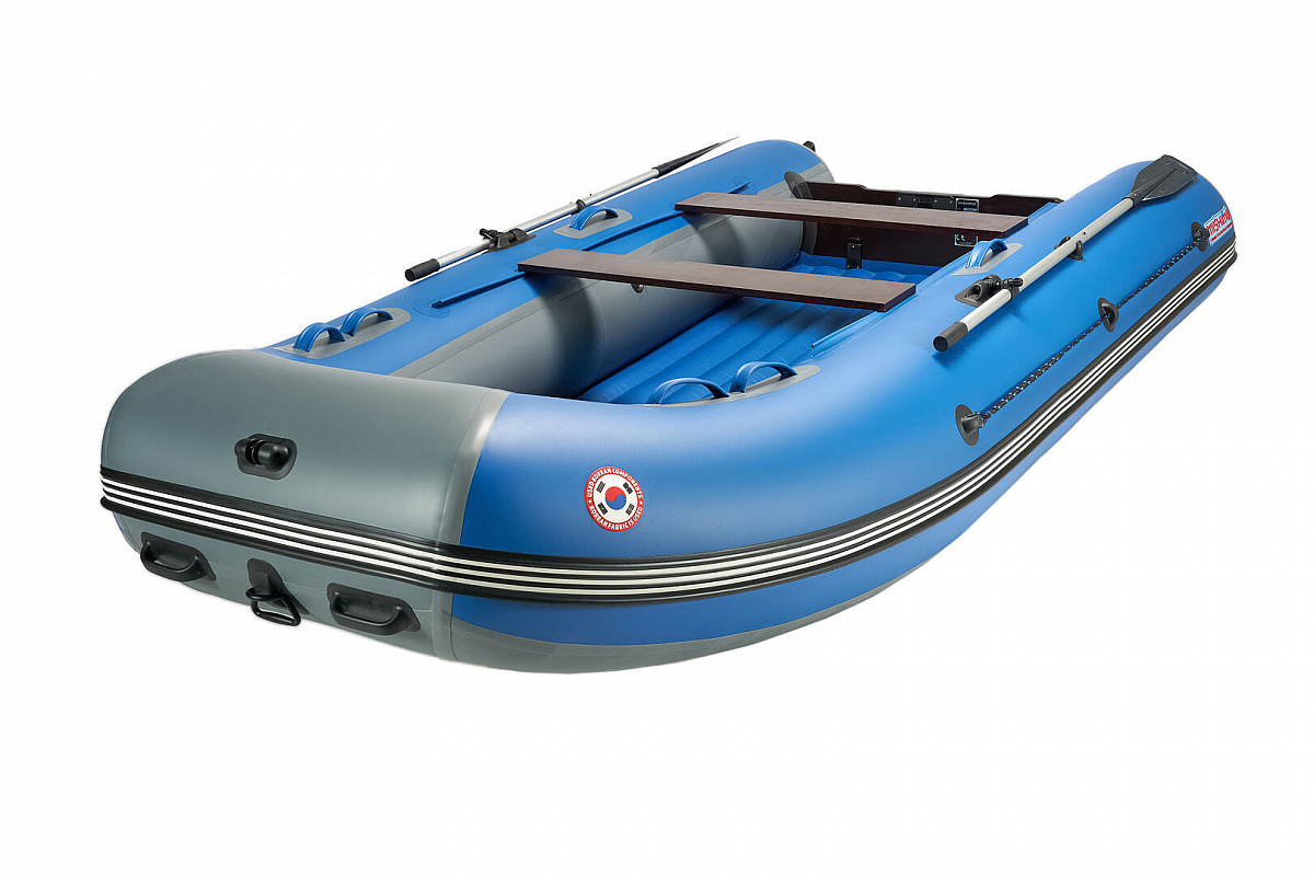 Лодка MISHIMO LITE DF 400 в Нижнекамске