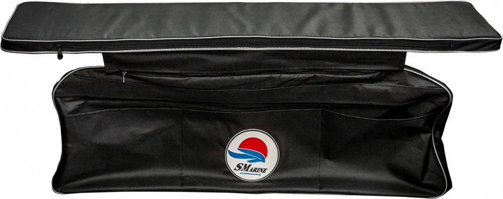 НАКЛАДКА МЯГКАЯ + СУМКА РУНДУК AIR 360-380 в Нижнекамске