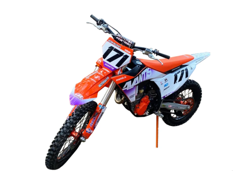 Мотоцикл Avantis NX250 Pro (NX250 Carb) 21/19 (2024) в Нижнекамске