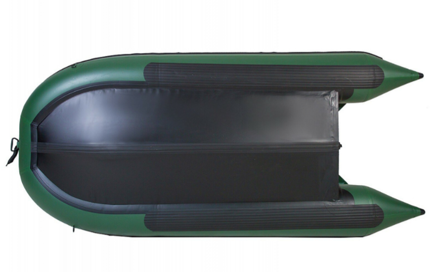 НАДУВНАЯ ЛОДКА GLADIATOR B330AD в Нижнекамске