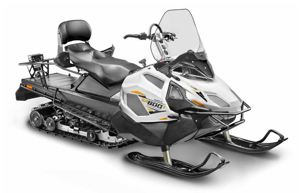 Снегоход STELS АТАМАН SA800T 2.0 в Нижнекамске
