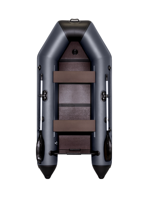  Лодка АКВА 2800 Слань-книжка киль в Нижнекамске