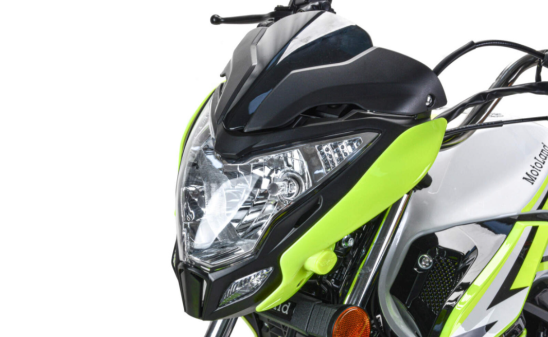 Мотоцикл MOTOLAND (МОТОЛЕНД) 200 SPRINT в Нижнекамске