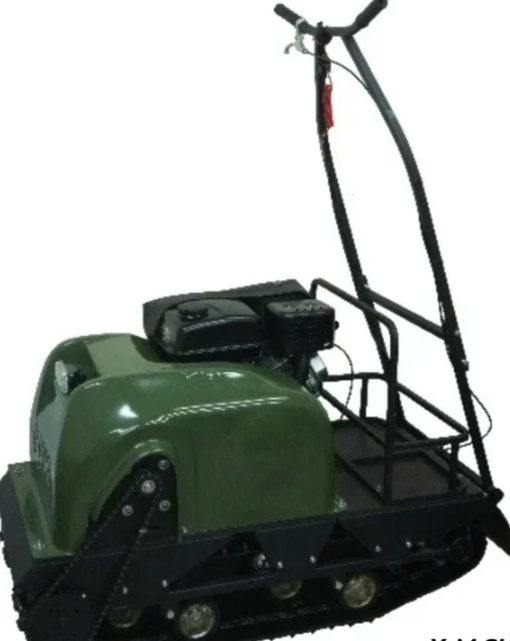 Мотобуксировщик PAXUS 500 AVANT MINI (1200 мм.), 9 л.с. в Нижнекамске