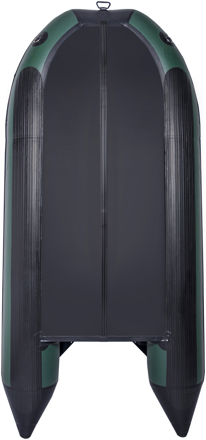 ЛОДКА SMARINE SDP MAX 365 AL в Нижнекамске