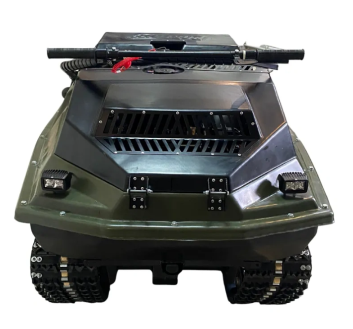 Мотобуксировщик ДиТрак-20 в полной комплектации ( с реверсом) в Нижнекамске