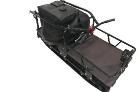 Мотобуксировщик PAXUS 650 9 л.с. в Нижнекамске