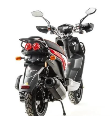 Скутер MOTOLAND (МОТОЛЕНД) BWS150 в Нижнекамске