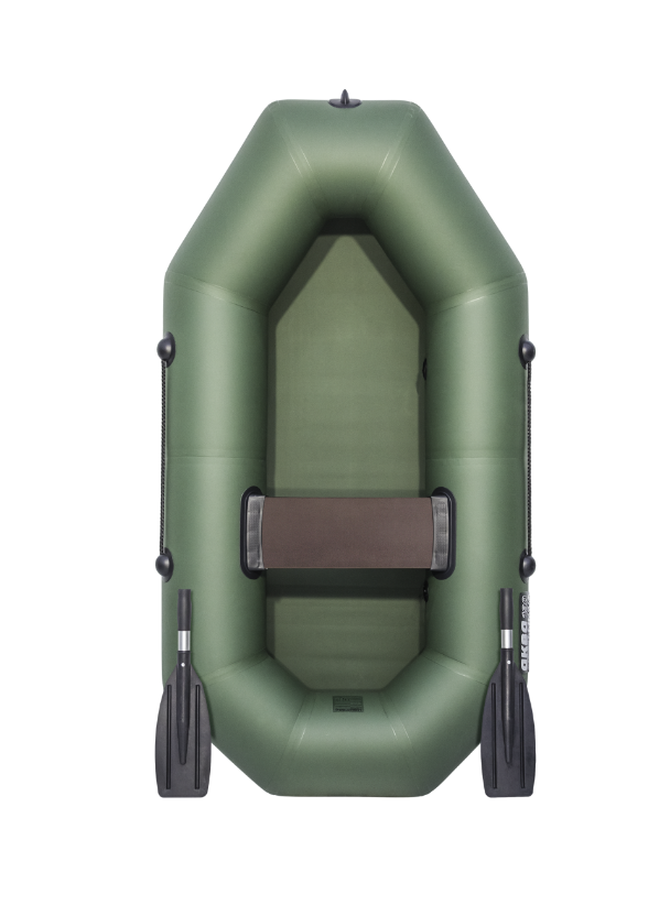  Лодка АКВА-ОПТИМА 190 в Нижнекамске