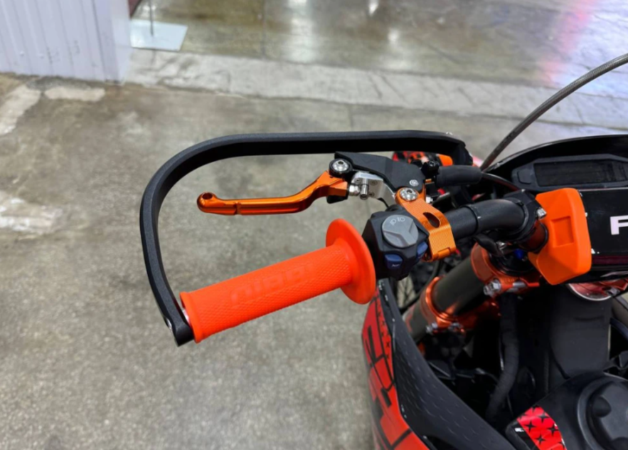 Кроссовый мотоцикл FAIDET PR300 MAX WP в Нижнекамске