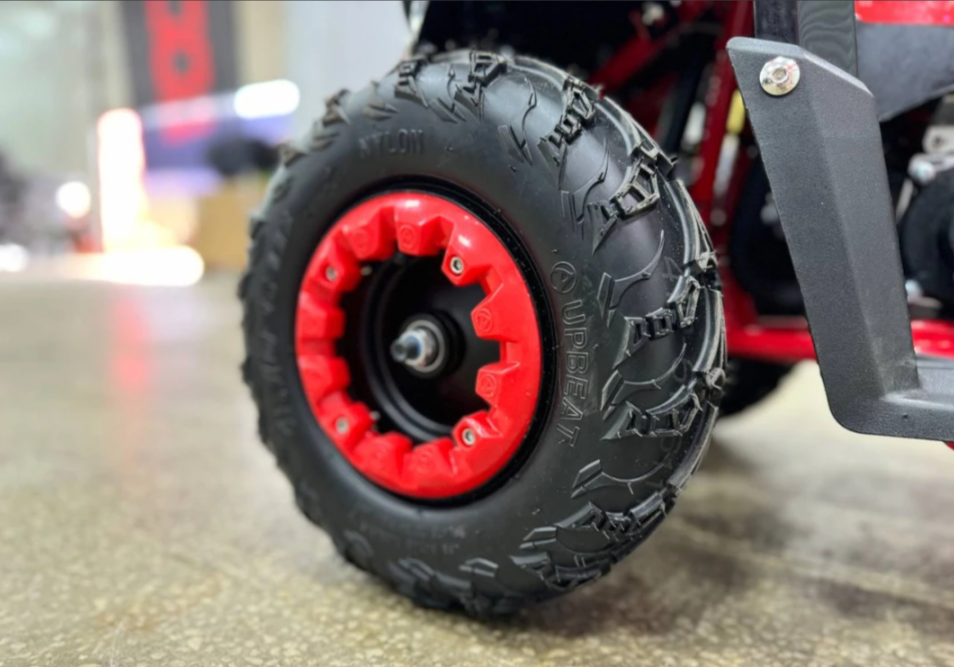 Квадроцикл GBM ROBLOX в Нижнекамске