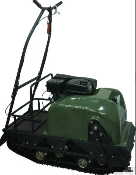 Мотобуксировщик PAXUS 500 AVANT MINI (1200 мм.), 9 л.с. в Нижнекамске