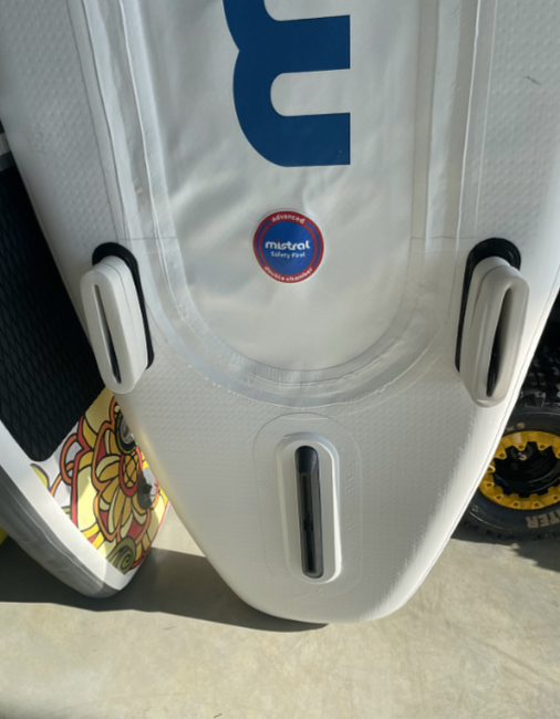 SUP ДОСКА-КАЯК 2 В 1 RAIDEX MISTRAL 10.6’ (320СМ) N 14 в Нижнекамске