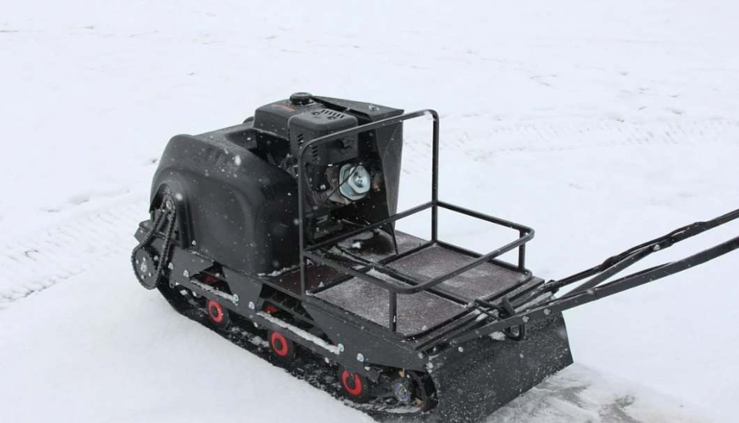 Мотобуксировщик PAXUS 550 15 л.с. в Нижнекамске