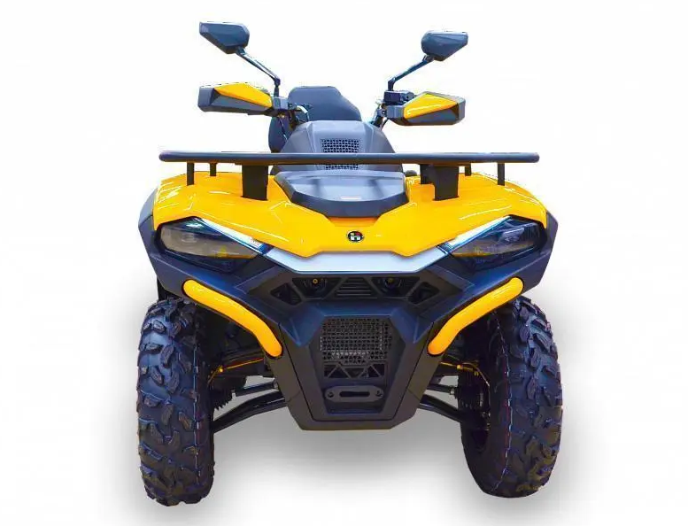 Квадроцикл HISUN GUARDIAN 400L /LONG в Нижнекамске