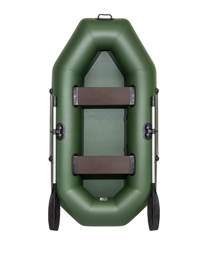 Лодка Барс 240 в Нижнекамске