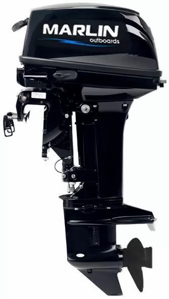 Лодочный мотор MARLIN MP 20 AWRS в Нижнекамске
