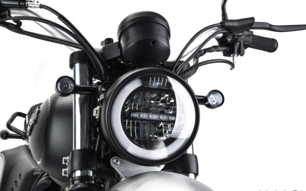 Мотоцикл MOTOLAND (МОТОЛЕНД) LEGEND (XL250-A) (172FMM-5/PR250) в Нижнекамске