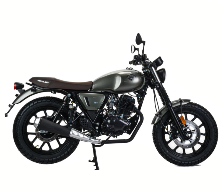 Мотоцикл MOTOLAND (МОТОЛЕНД) TEXAS 300 в Нижнекамске