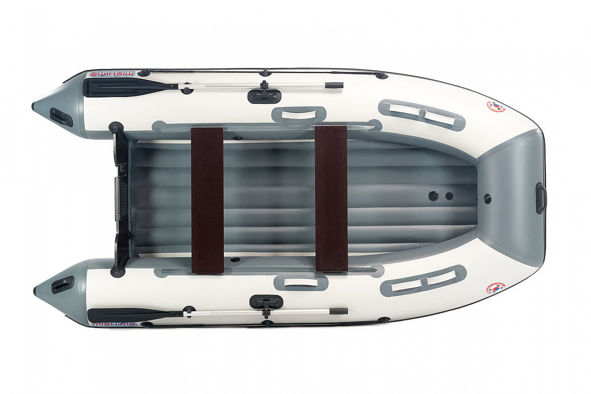 Лодка MISHIMO LITE 430 в Нижнекамске