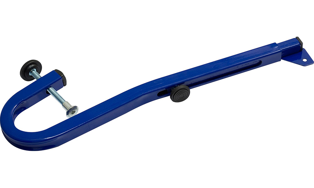 Кронштейн датчика эхолота №2 под нднд в Нижнекамске